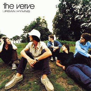 This album #urbanhymns by #TheVerve defined #1997 #1998 for my #25 and #27 th years of age.