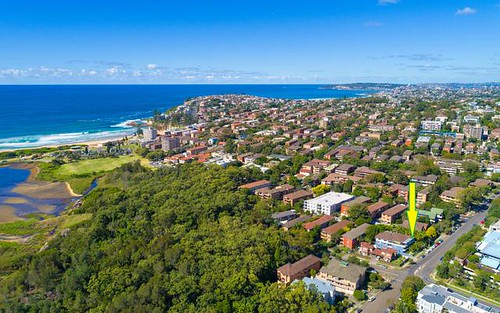 7/11-13 Clarence Avenue, Dee Why NSW