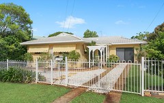 22 Clive Crescent, Darling Heights QLD