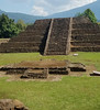 Tingambato Pyramid