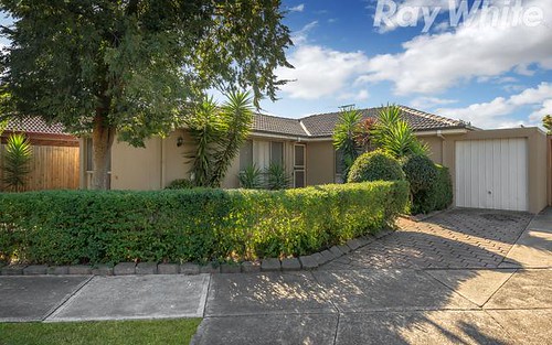 5 Athena Place, Epping VIC