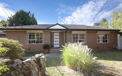 56 King Pde, Knoxfield VIC 3180