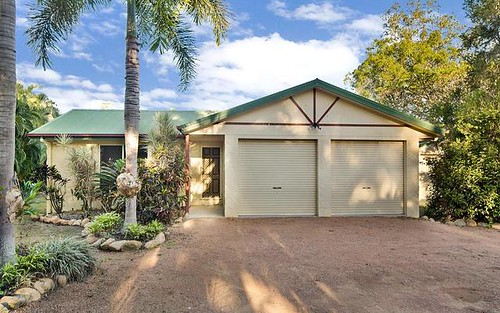 66 Ring Rd, Alice River QLD 4817