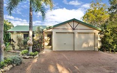 66 Ring Road, Alice River QLD