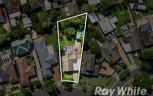 25 Cardinia Wy, Rowville VIC 3178