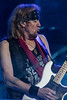 Iron Maiden performs @ 3 Arena, Dublin