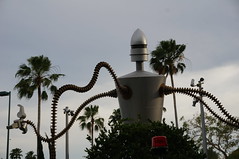 Hollywood Drive-In Golf: Invaders from Planet Putt • <a style="font-size:0.8em;" href="http://www.flickr.com/photos/28558260@N04/34599866801/" target="_blank">View on Flickr</a>