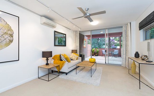A105/2 Duntroon Avenue, St Leonards NSW