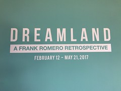 Frank Romero | Dreamland Retrospective