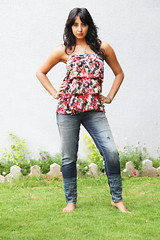South Actress SANJJANAA Hot Exclusive Sexy Photos Set-25 (71)