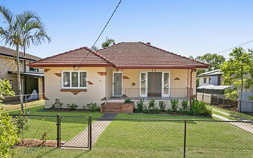 67 Lincoln St, Oxley QLD 4075