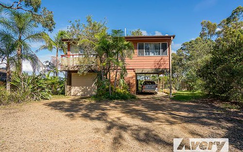 15 Lincoln Close, Rathmines NSW