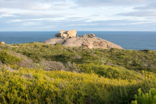 Kangoroo Island