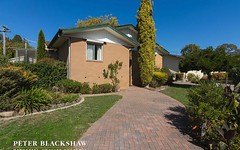 107 Petterd Street, Page ACT