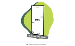 8 Grass Tree Court, Torquay VIC