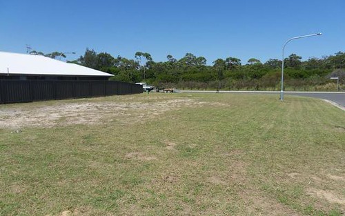 LOT 122 CHICHESTER RD, Sussex Inlet NSW