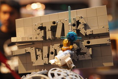 LEGO Star Wars Celebration