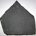 Slate (Biwabik Iron-Formation, Paleoproterozoic, ~1.878 Ga; Thunderbird Mine, Mesabi Iron Range, Minnesota, USA) 3