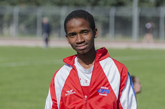 Abdourahamane Diallo