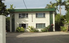 11/300 Sheridan Street, Cairns North Qld