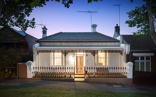 55 Canning St, North Melbourne VIC 3051