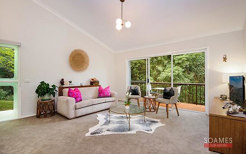 11/8 Cecil Road, Hornsby NSW