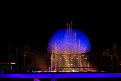 Epcot's Spaceship Earth • <a style="font-size:0.8em;" href="http://www.flickr.com/photos/28558260@N04/34684919871/" target="_blank">View on Flickr</a>