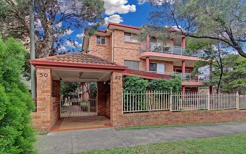 2/50 Melvin St, Beverly Hills NSW 2209