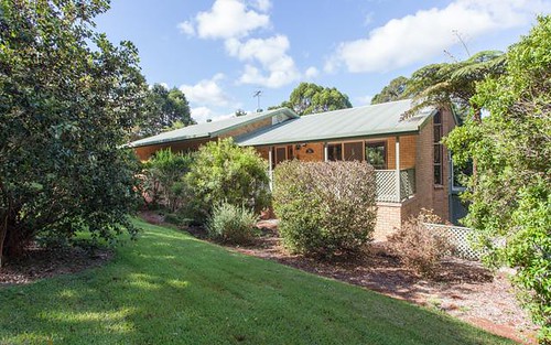 55 Willowbank Drive, Alstonville NSW 2477