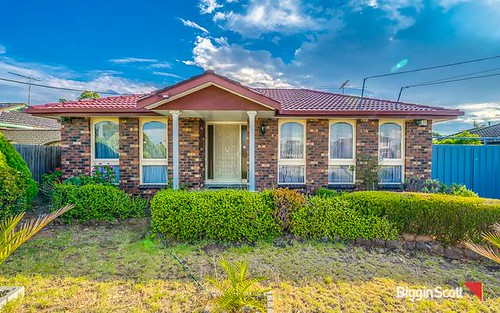 63 Mossfiel Dr, Hoppers Crossing VIC 3029