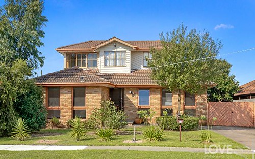 18 Pentland Dr, Epping VIC 3076