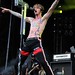 ROTR16 Machine Gun Kelly