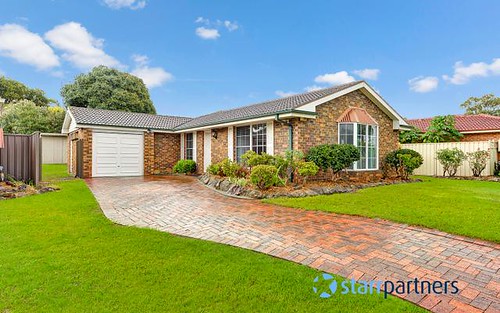 120 Spitfire Dr, Raby NSW