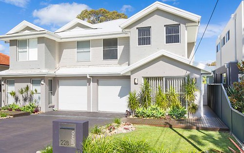 22B Ultimo St, Caringbah South NSW 2229