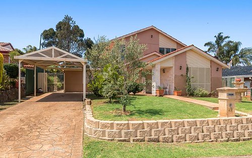 49 Anthony Dr, Rosemeadow NSW 2560