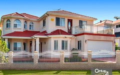 63 Chelmsford Road, South Wentworthville NSW