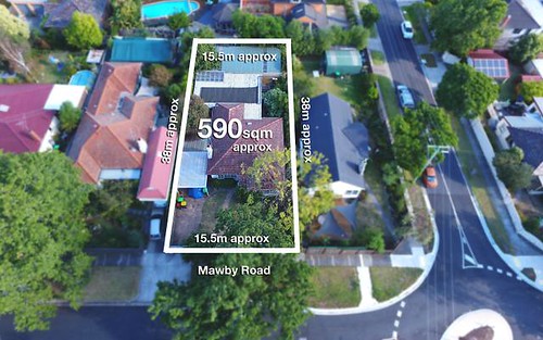 68 Mawby Road, Bentleigh East VIC