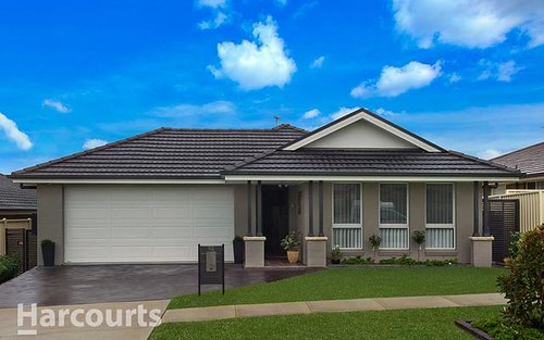 92 Commelina Drive, Mount Annan NSW