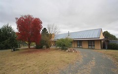 268 Bunyanvale Road, Cooma NSW