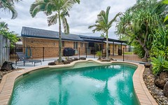 4 Moody Court, Parkwood QLD