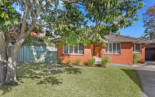 7/499 Great North Road, Abbotsford NSW