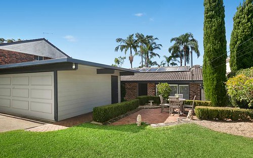 140 Quarter Sessions Road, Westleigh NSW
