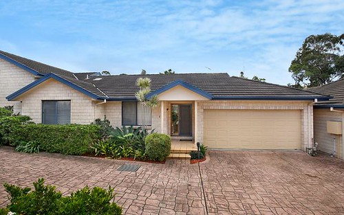 2/9A Figtree Crescent, Figtree NSW