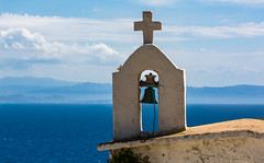 Corse / Corsica / Korsika: Saint-Roch, Bonifacio