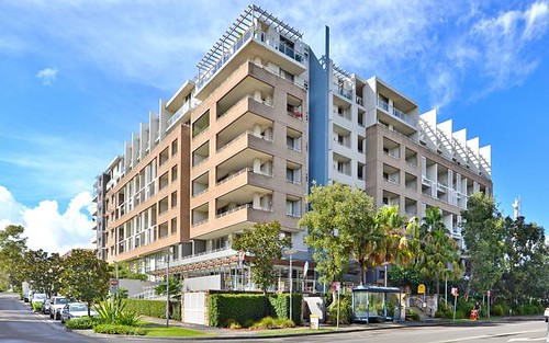 507/19 Hill Road, Wentworth Point NSW