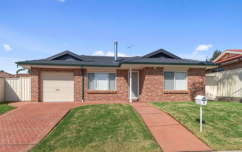 3 Parrot St, Green Valley NSW 2168