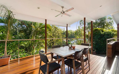 40 Fairweather St, Kenmore QLD 4069