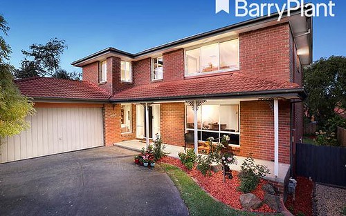 10 Newell Ct, Wantirna VIC 3152