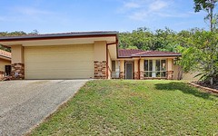 25 Davis Cup Court, Oxenford QLD