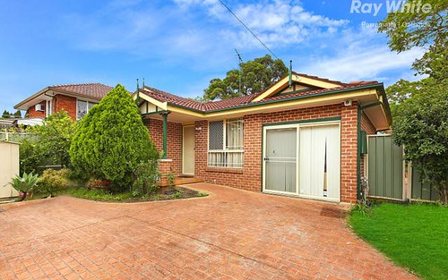 131A Station St, Wentworthville NSW 2145